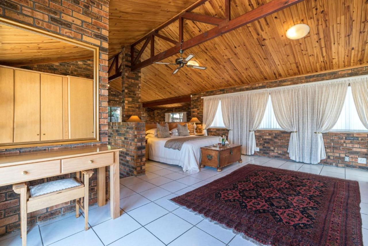 Auberge Cape Guesthouse Kapské Město Exteriér fotografie