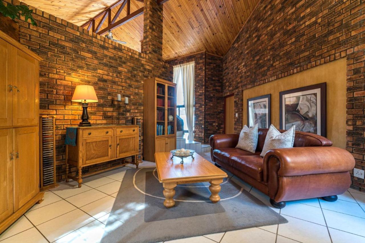 Auberge Cape Guesthouse Kapské Město Exteriér fotografie