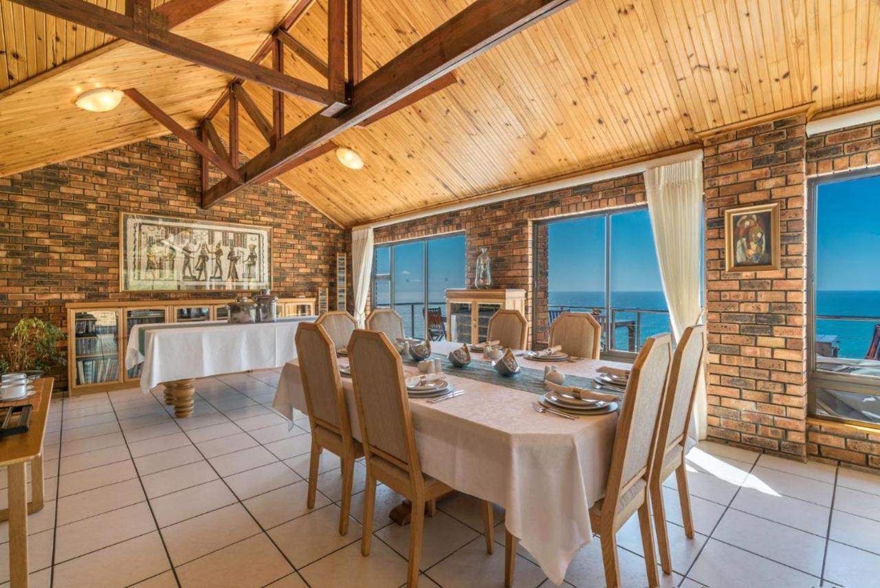Auberge Cape Guesthouse Kapské Město Exteriér fotografie