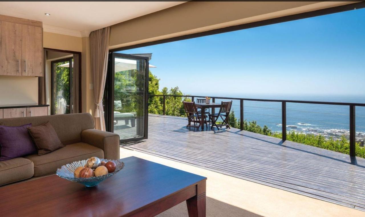 Auberge Cape Guesthouse Kapské Město Exteriér fotografie